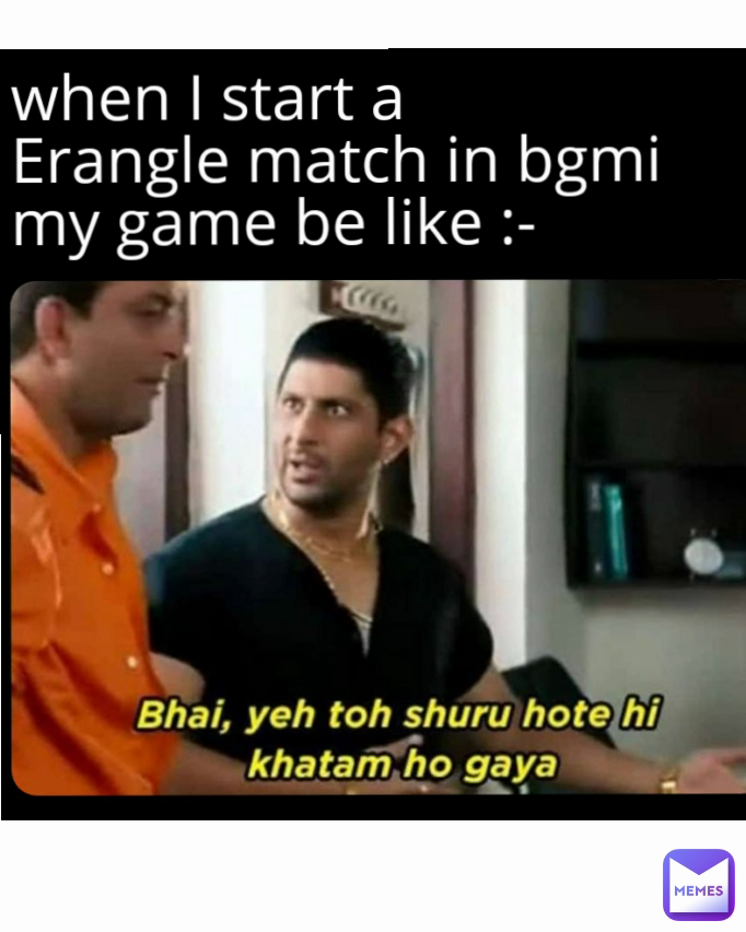 Meme by v_good_memer