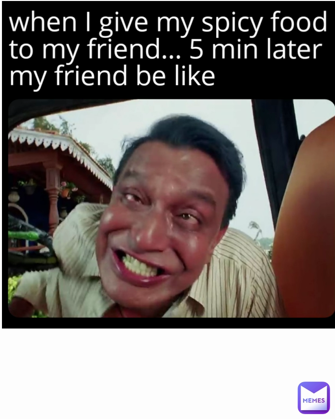 Meme by v_good_memer