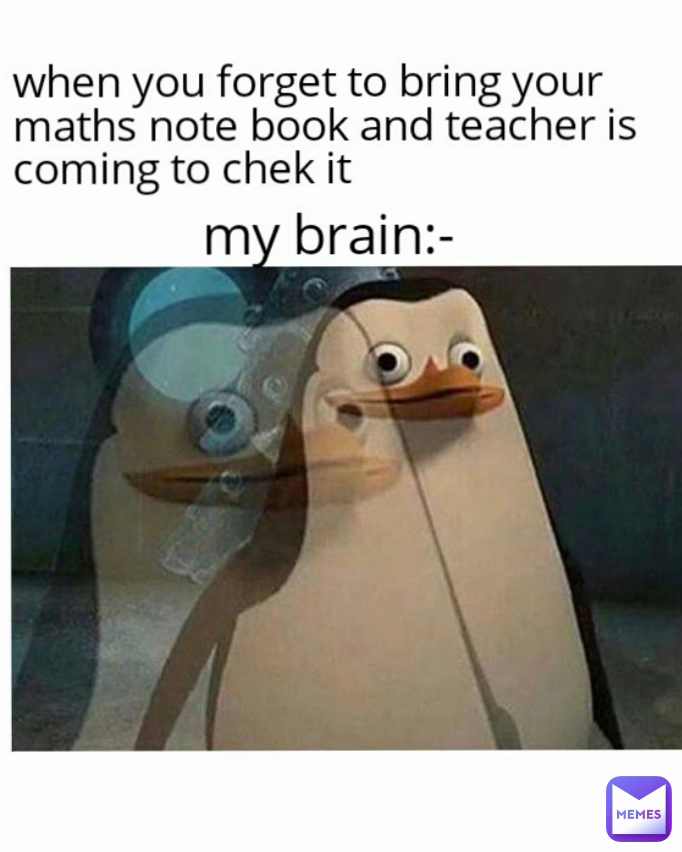 Meme by v_good_memer