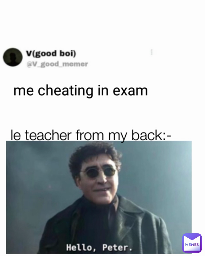 Meme by v_good_memer