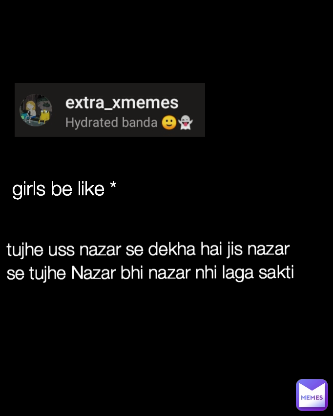 Meme by v_good_memer