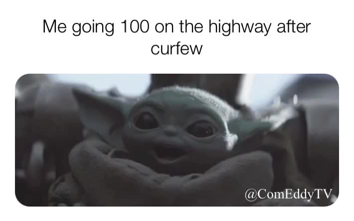 #BabyYoda  #coronavirusmemes