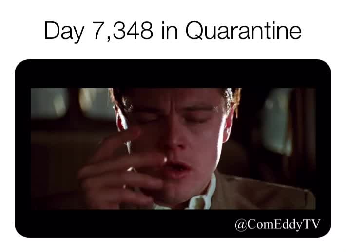 #comedy  #memes ​ #2020  #Quarantine