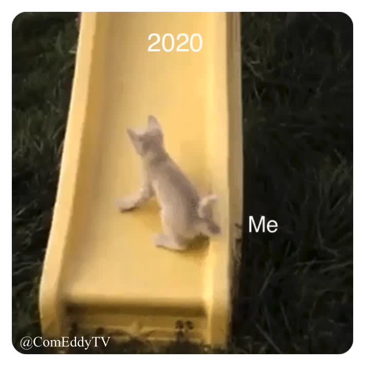 Me vs 2020 😂😂   #comedy  #memes ​ #2020