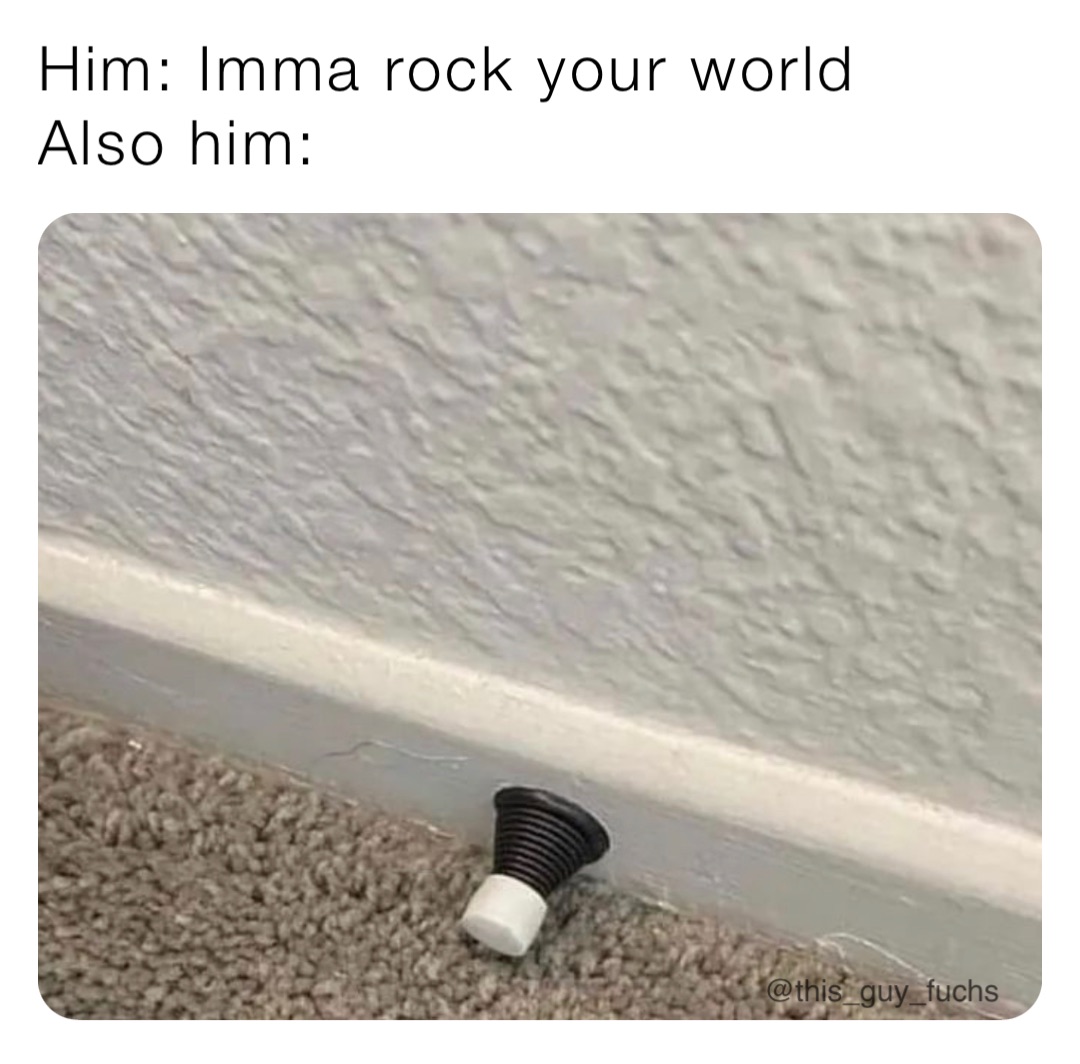 Meme by this_guy_fuchs