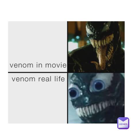 venom in movie
venom real life venom in movie
venom real life