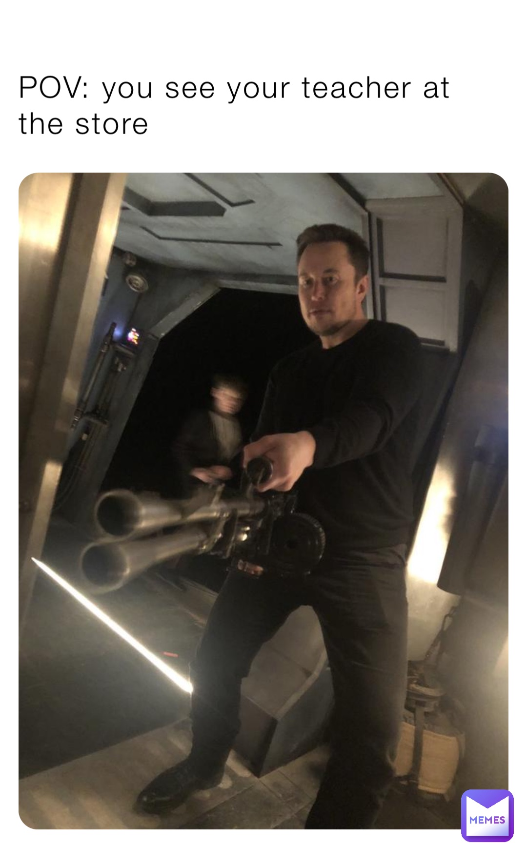 Meme by dillpickle204