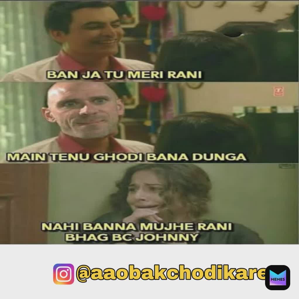 Meme by Sonu1719