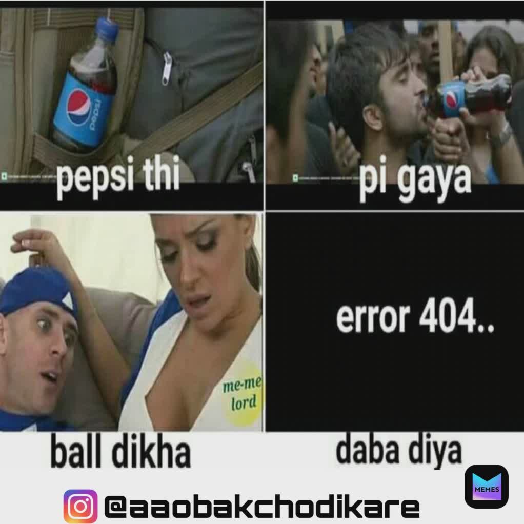 Post by @Sonu1719 | Memes, image size:1022x1022