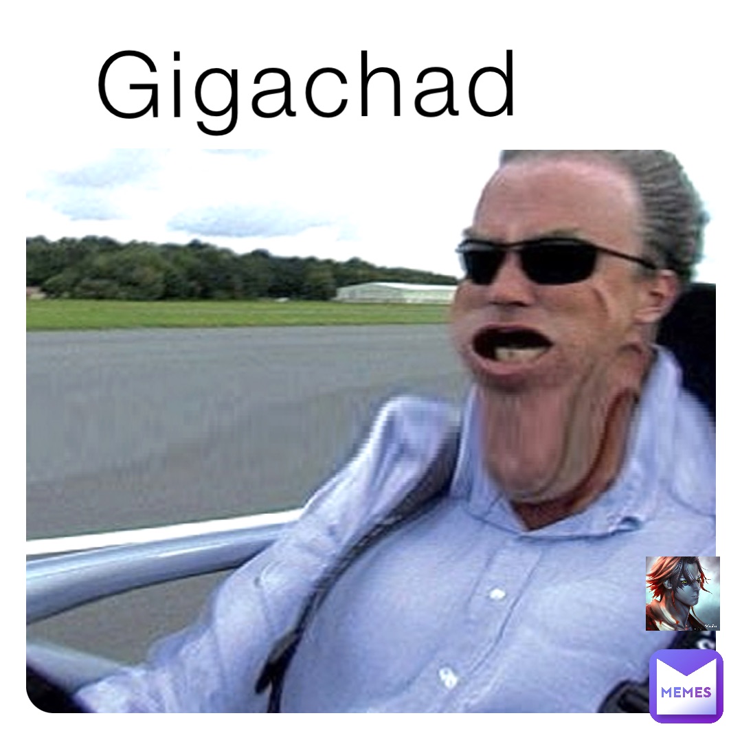 Gigachad