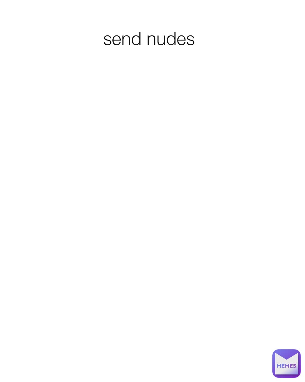 send nudes 