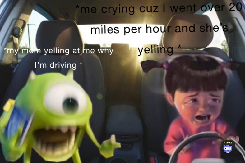 Meme by smol_bean101