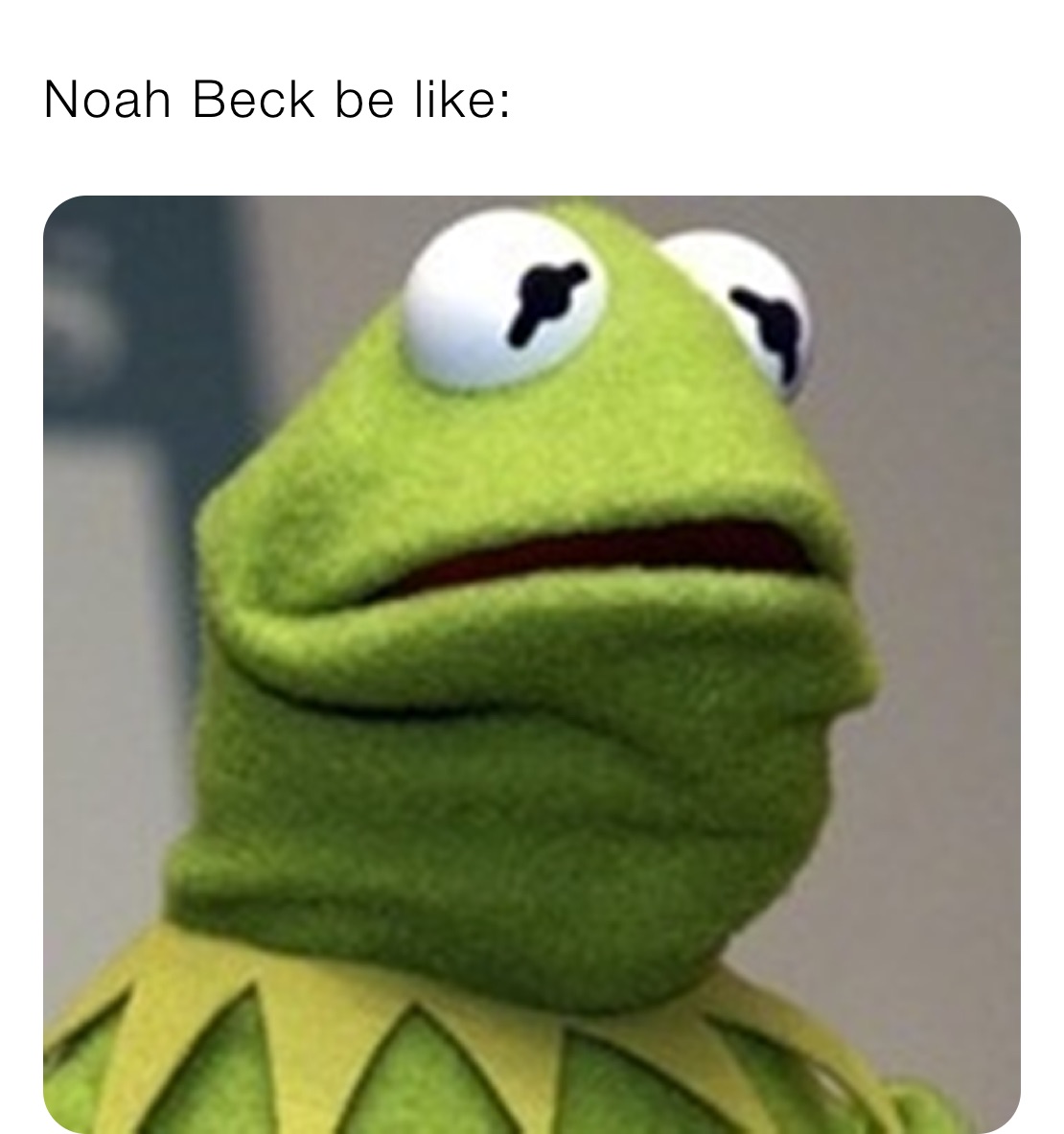 Noah Beck be like: | @nick10221 | Memes