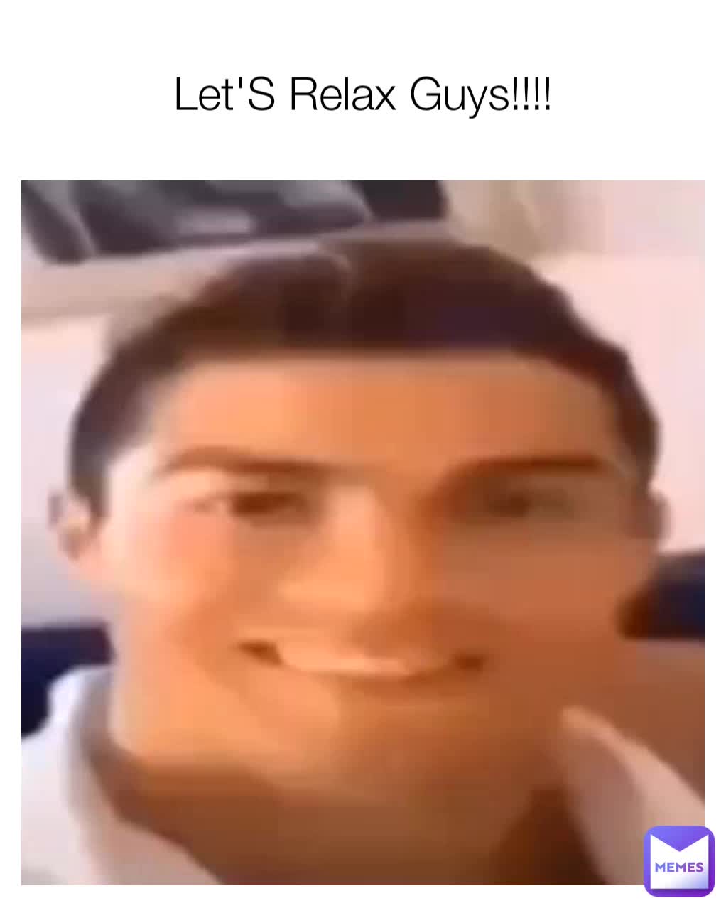Enjoy real meme