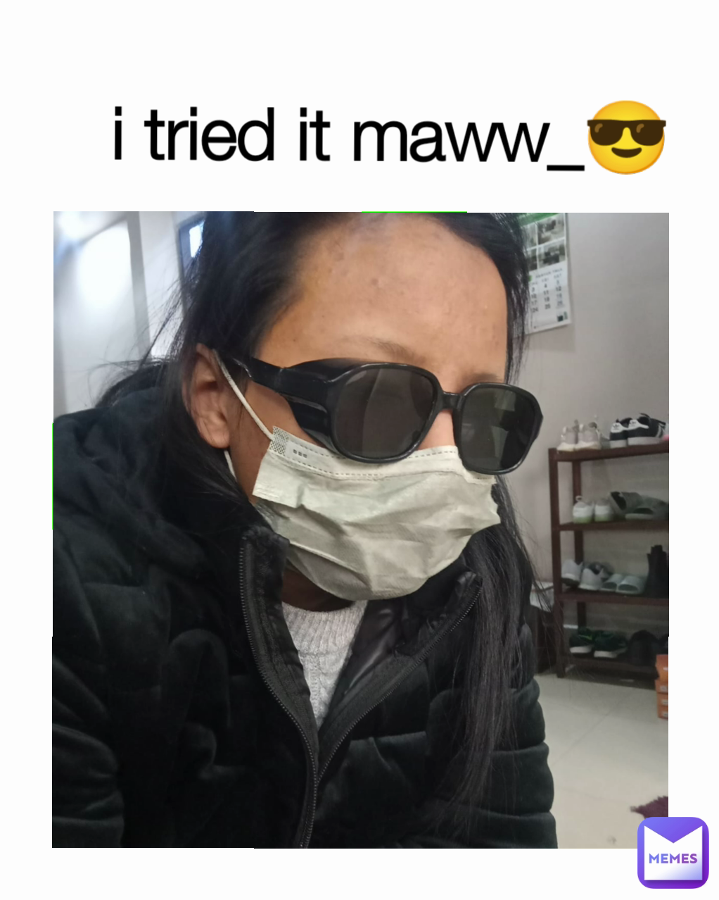 Meme by lalzamlovapaihte