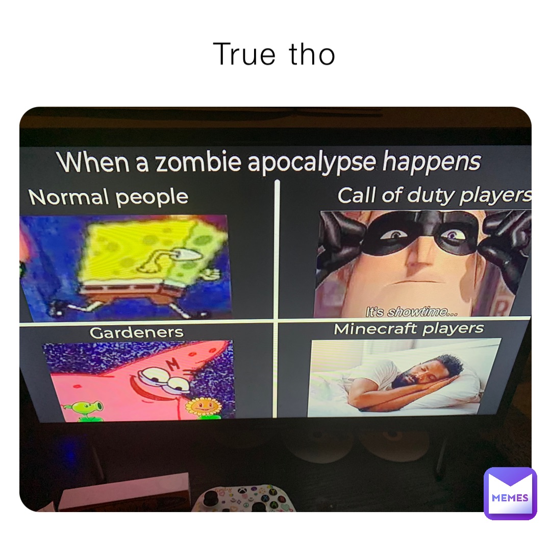 Meme by The2ndMemeingSloth