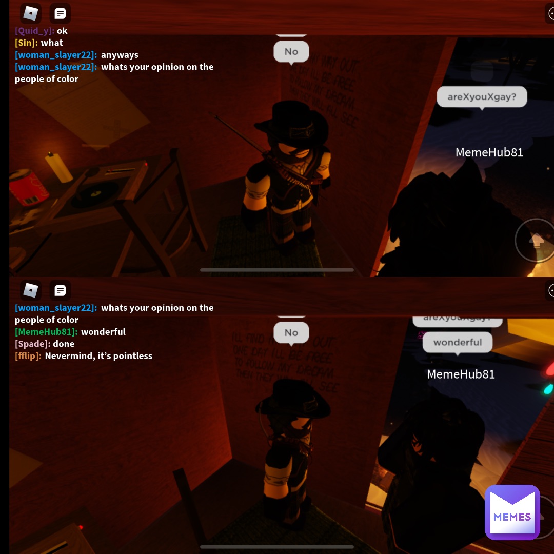 Meme by The2ndMemeingSloth