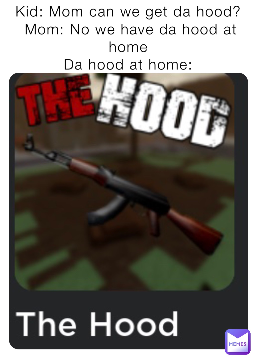 Meme by The2ndMemeingSloth