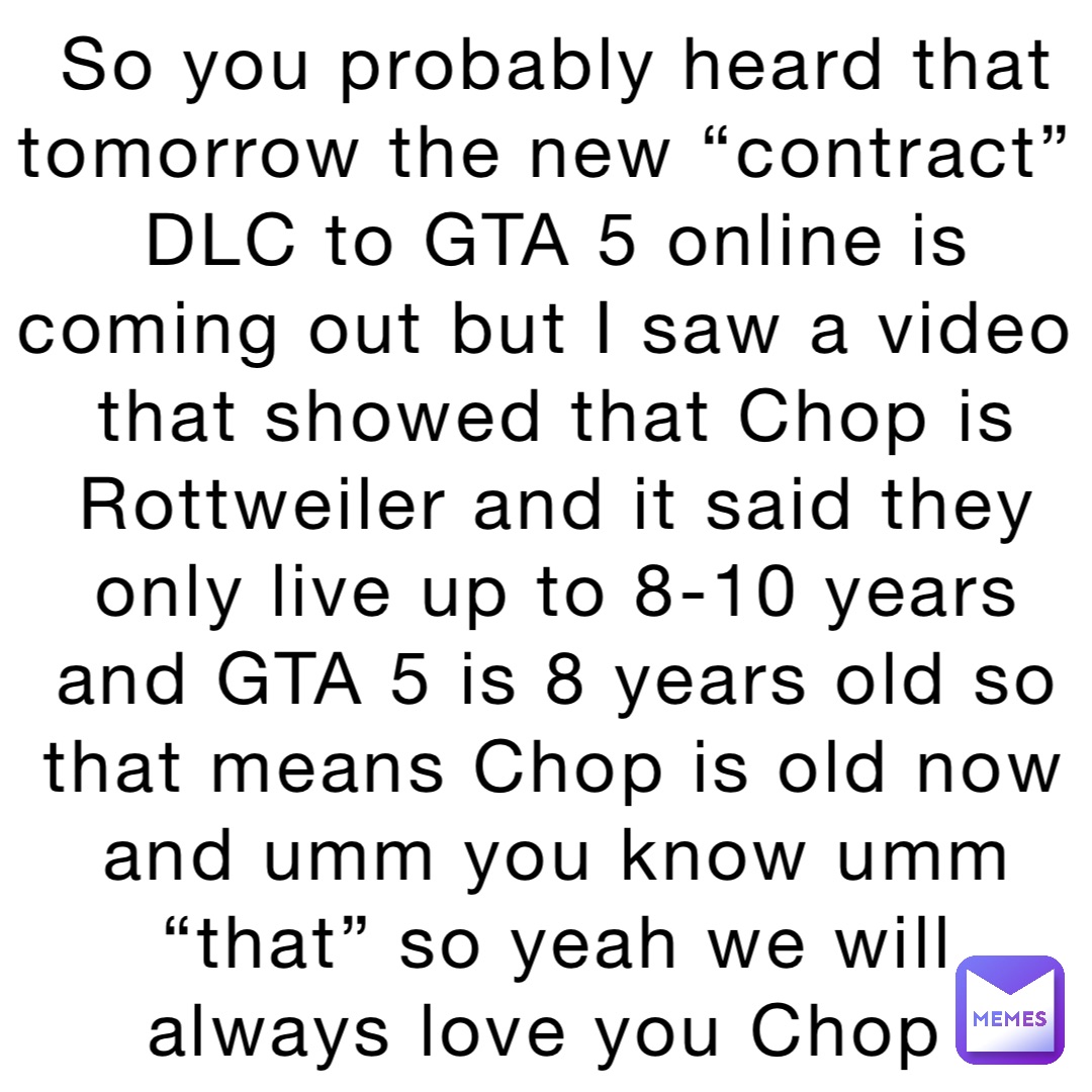 Meme by The2ndMemeingSloth