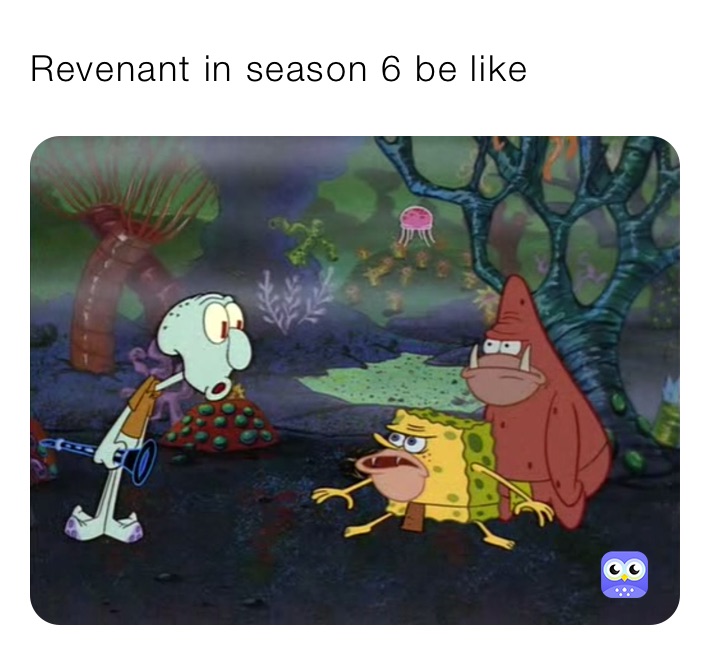 Meme by protect_ya_neck