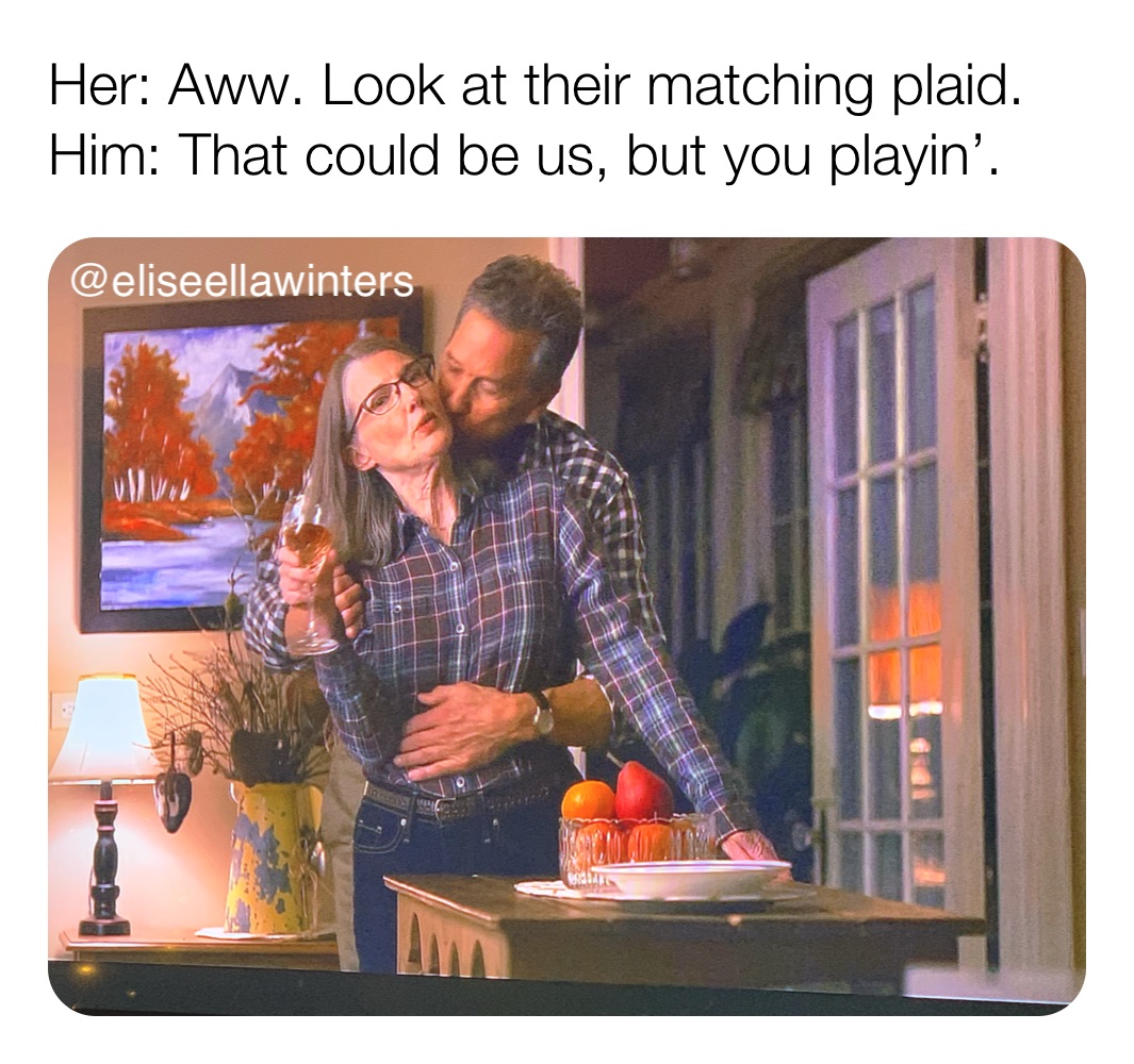 Meme by eliseellawinters