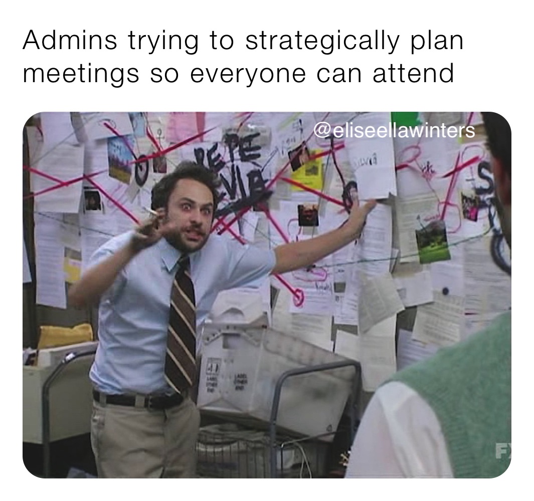 Meme by eliseellawinters