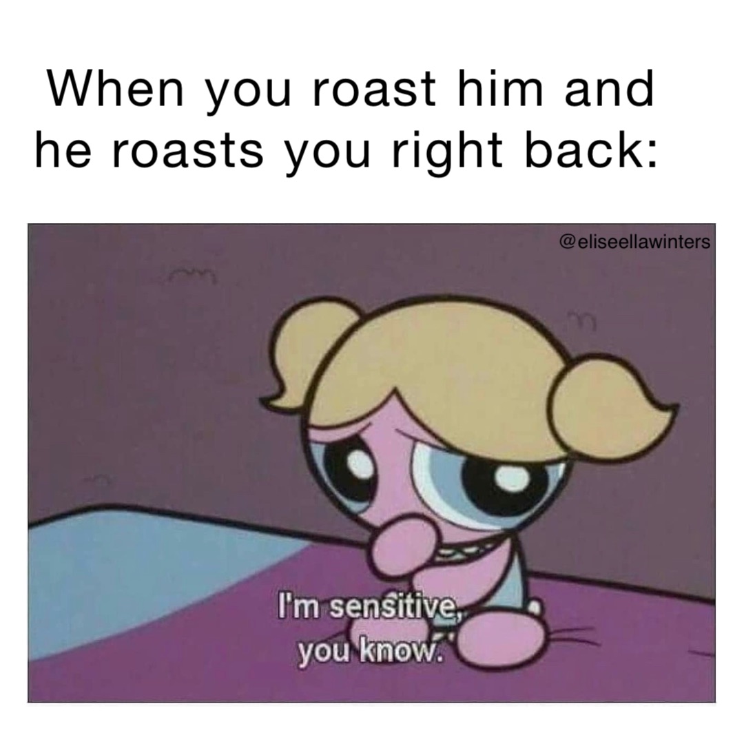 Meme by eliseellawinters