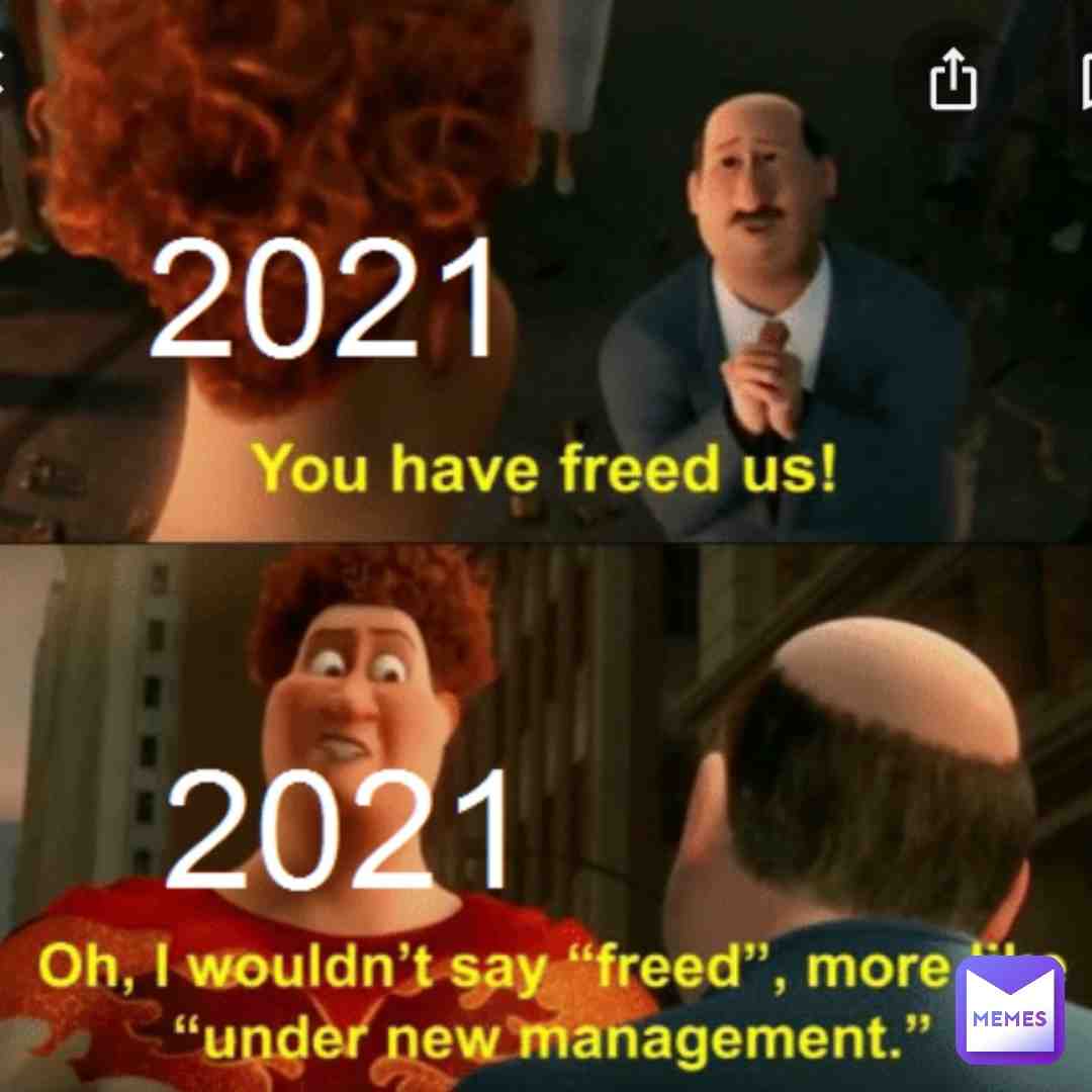 Meme shared by @PercyPotter