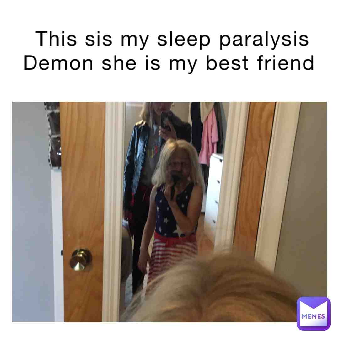 Meme shared by @PercyPotter