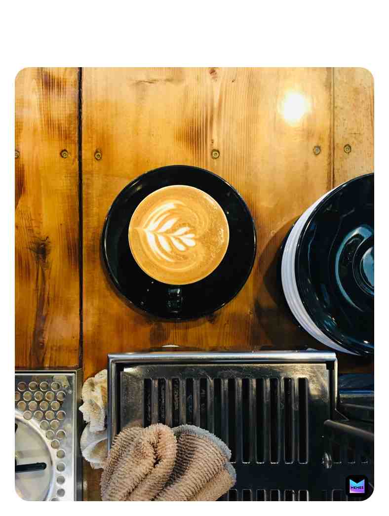 #barista  #art