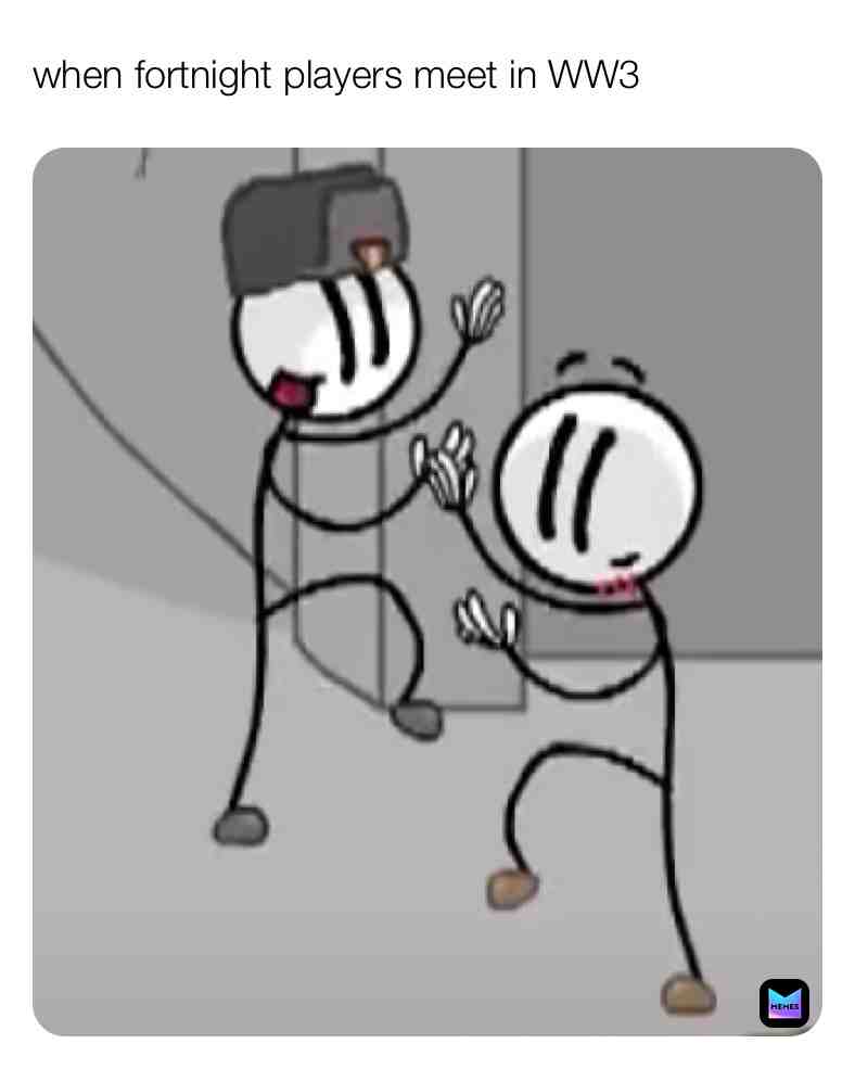 #funny  #ww3  #fortnite  #dance