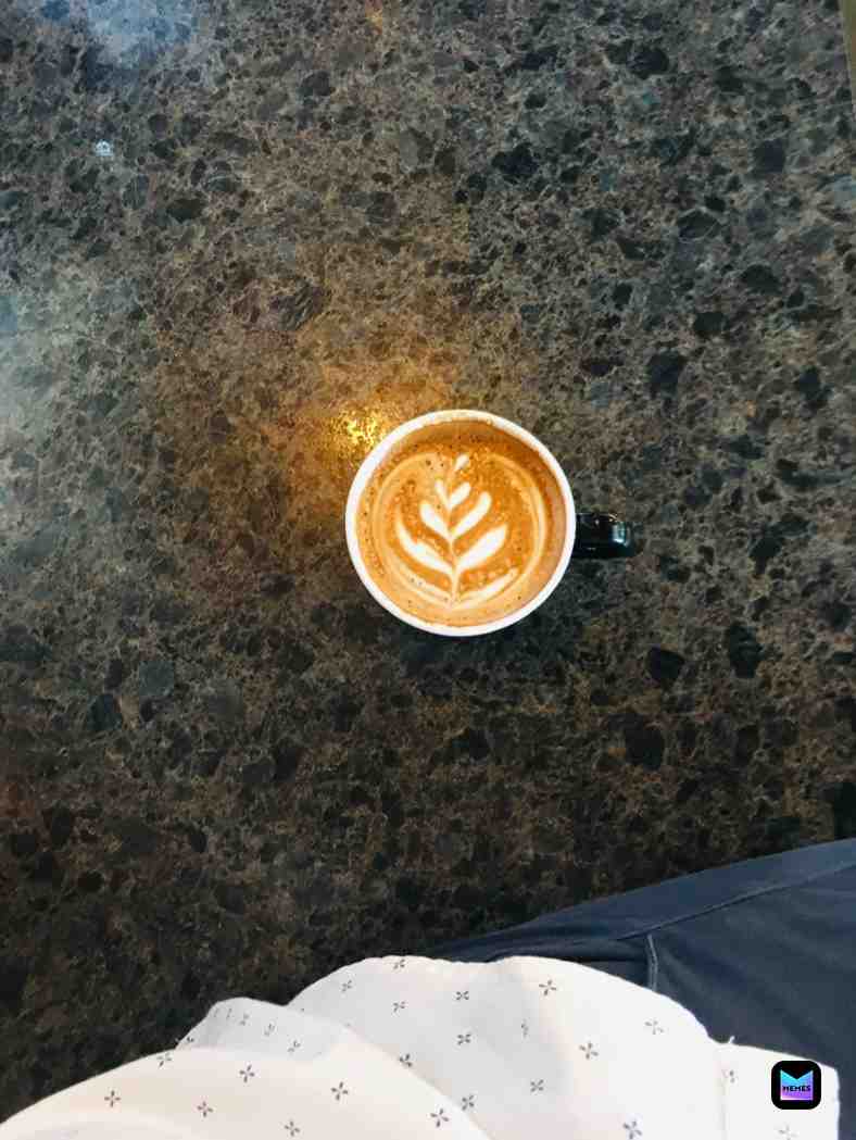 Meme shared by @barista_ks