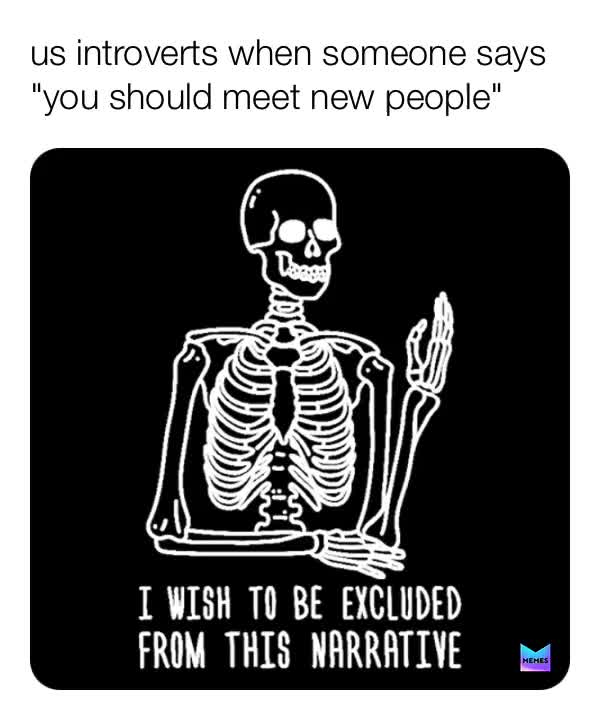 #introvert  #people  #shy