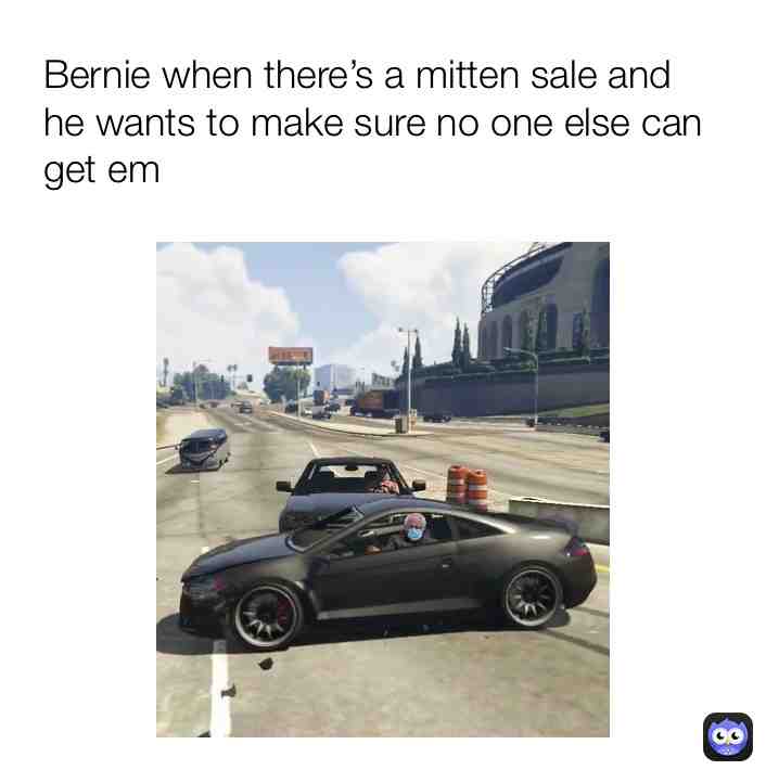 Meme shared by @mygosh