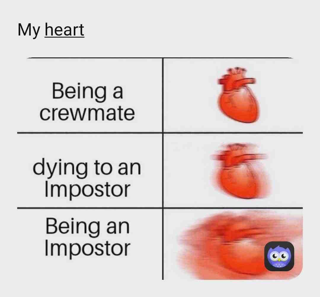 Meme shared by @mygosh