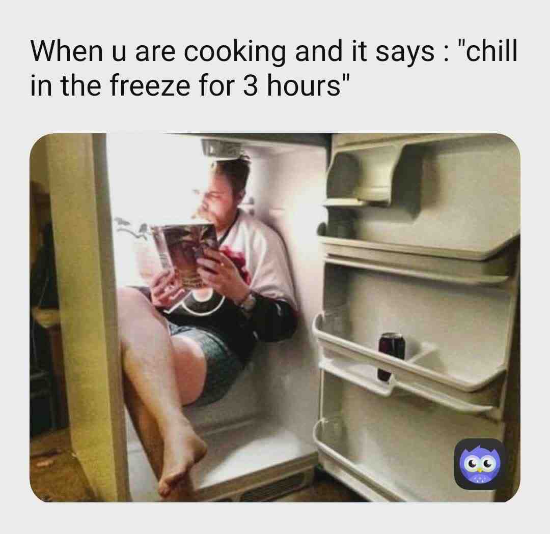 Meme shared by @mygosh