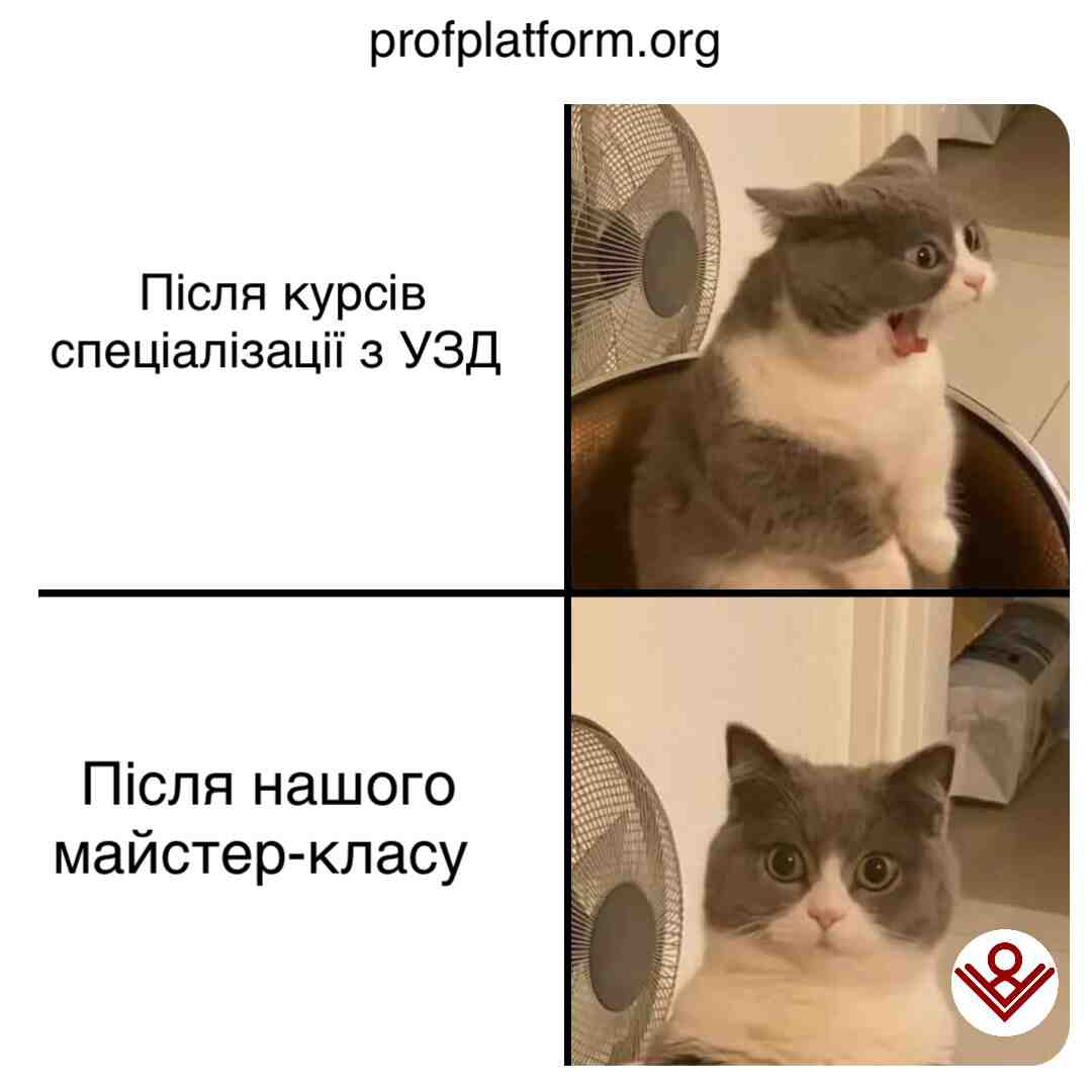 Курси з УЗД😁