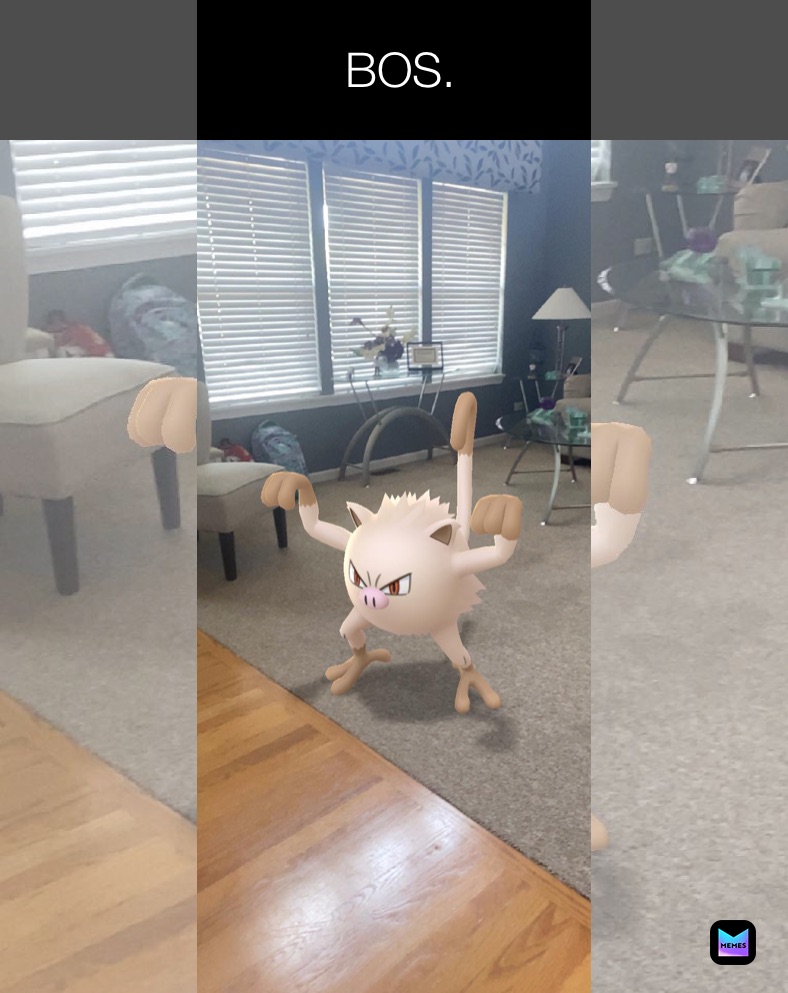 Meme by peepeepoopoofunny