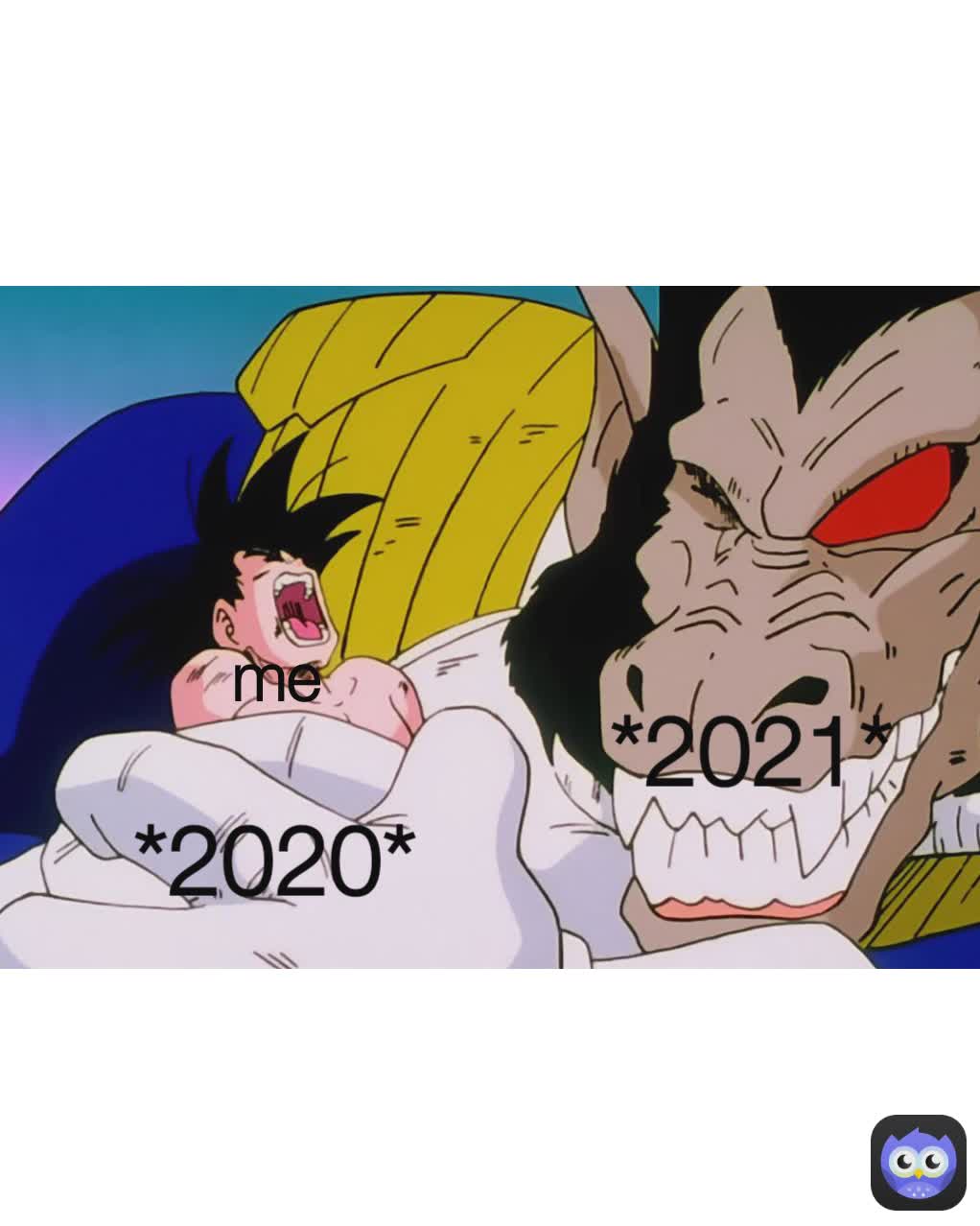 me *2020* *2021*