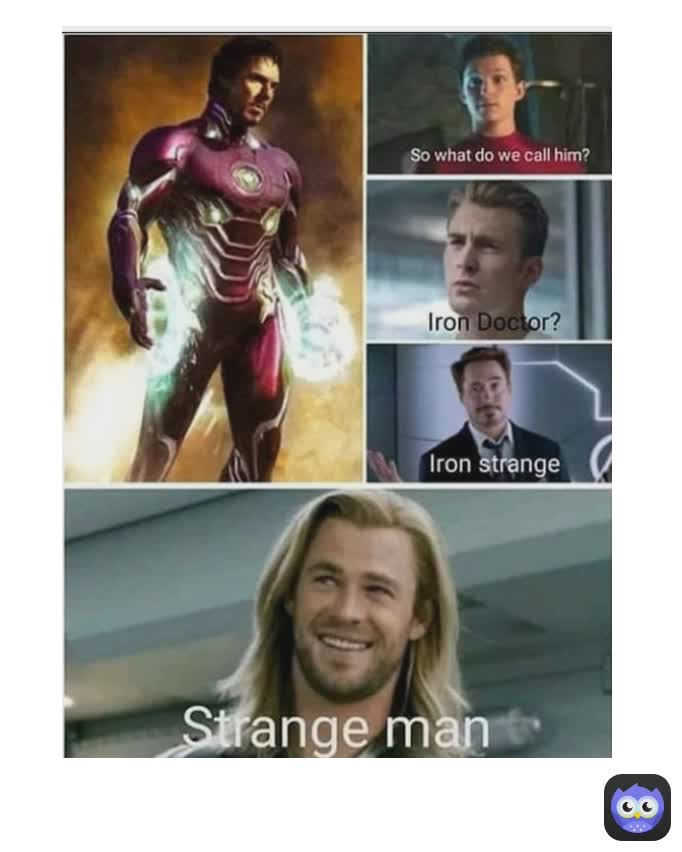 Meme by thedynamique