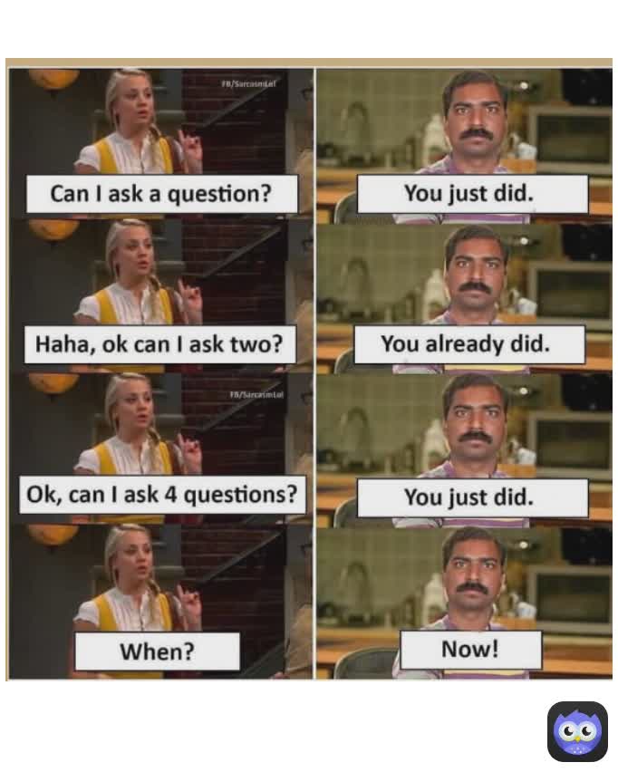 Meme by thedynamique