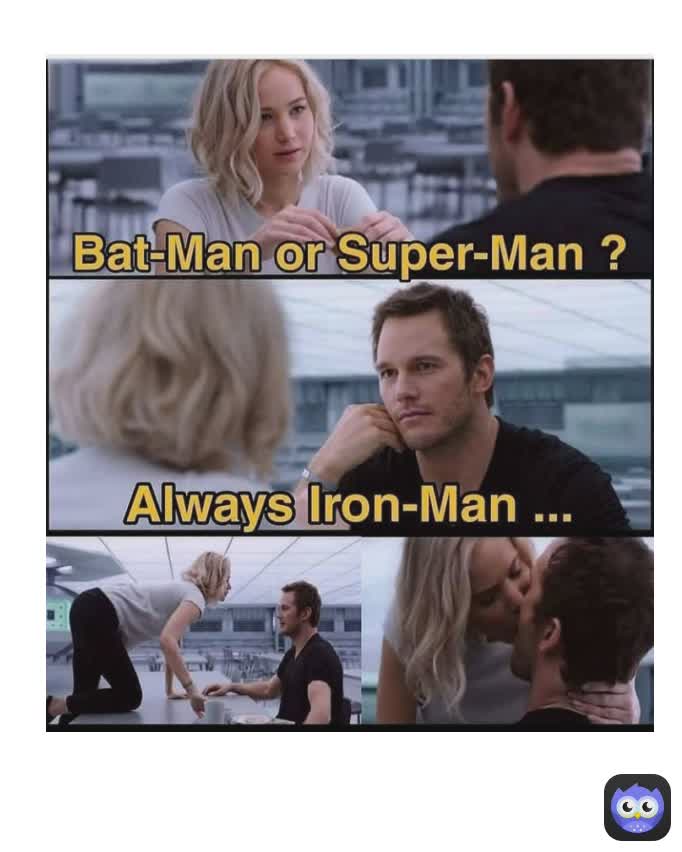 Meme by thedynamique