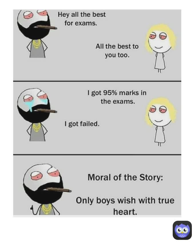 Meme by thedynamique