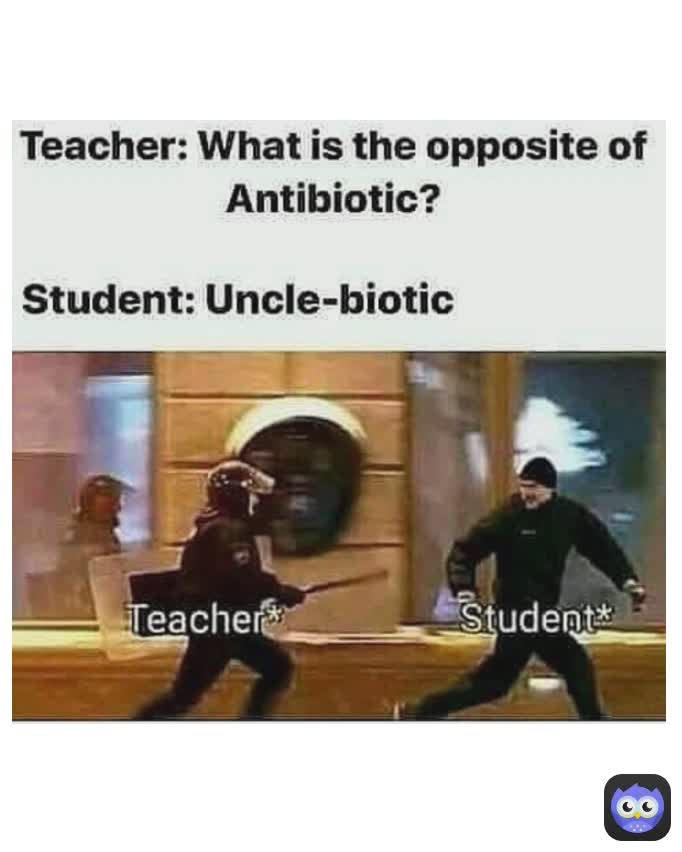 Meme by thedynamique