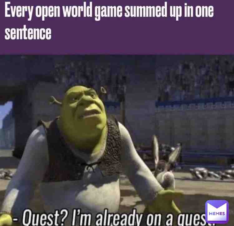 Meme shared by @SawMan