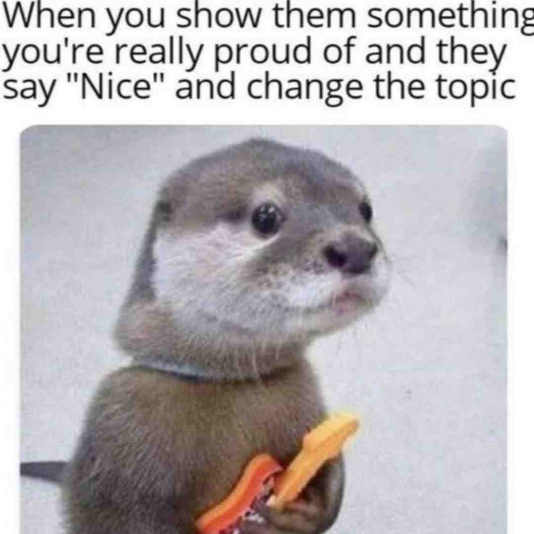 Meme shared by @SawMan