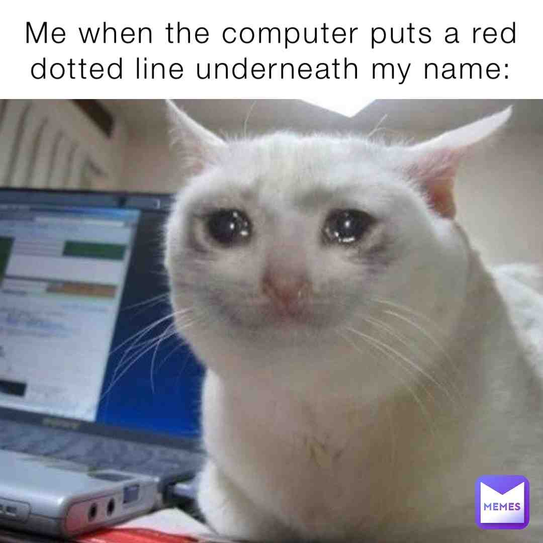 Meme shared by @SawMan