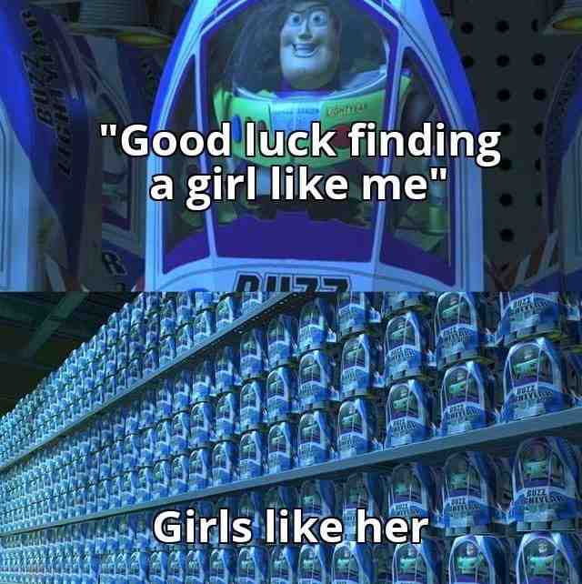 Meme shared by @SawMan