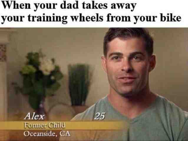 Meme shared by @SawMan