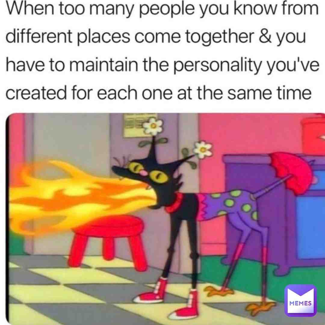 Meme shared by @SawMan